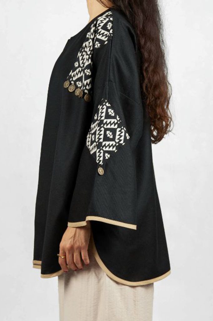 کت سنتی بهاره