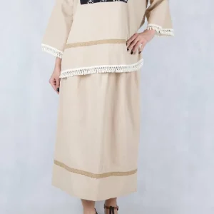 ست بهاره تابستانه سولینا