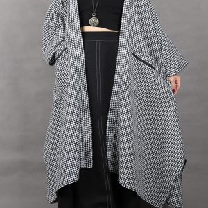 ست مانتو و دامن پشمی