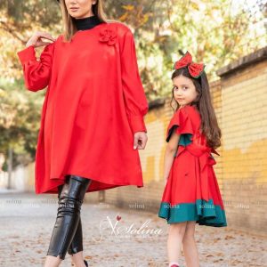 ست مادر و دختر یلدا