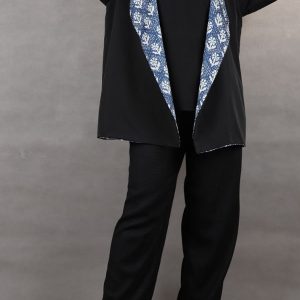 شومیز سارافون دورو بهاره