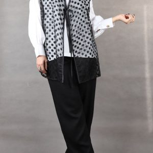 سارافون مجلسی ارگانزا